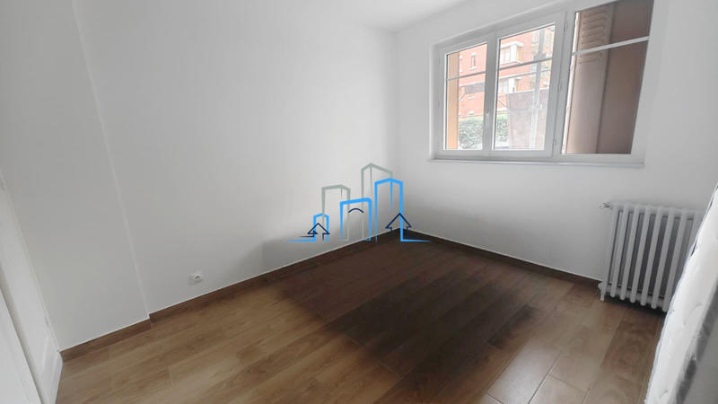 Appartement - 54 m² - 3 pièces