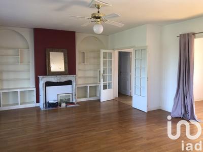 Maison - 149 m² - 5 pièces