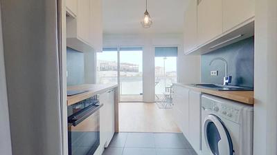 Appartement - 28 m² - 1 pièce