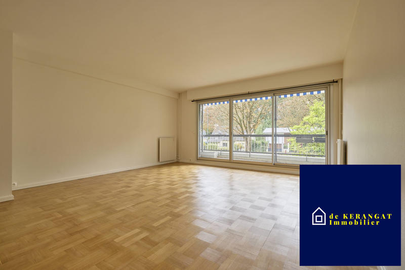 Appartement - 121 m² - 4 pièces