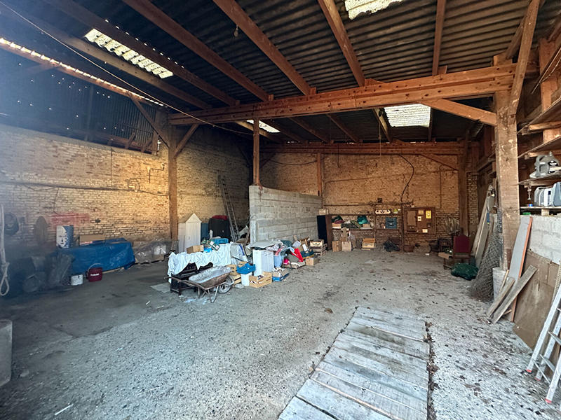 Maison - 152 m² - 7 pièces