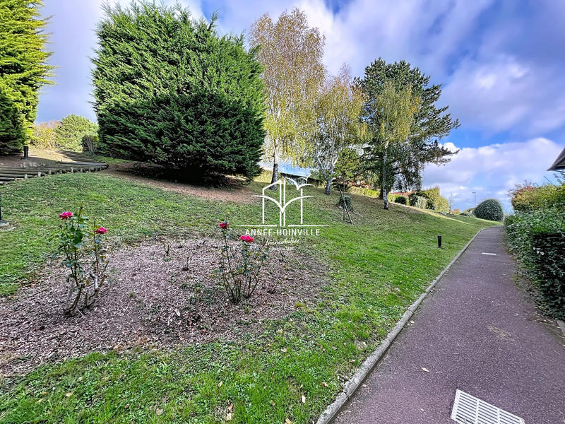 Appartement - 28 m² - 1 pièce