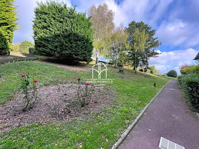 Appartement - 28 m² - 1 pièce