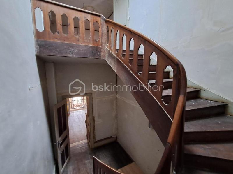 Château - 770 m² - 11 pièces