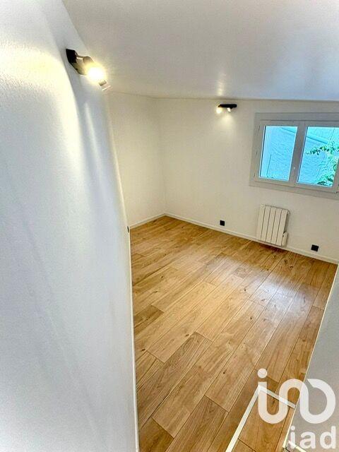 Maison de ville - 47 m² - 3 pièces