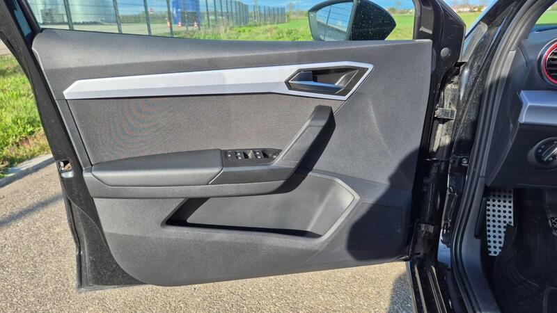 Seat Ibiza 1.0 Tsi 110 Fr