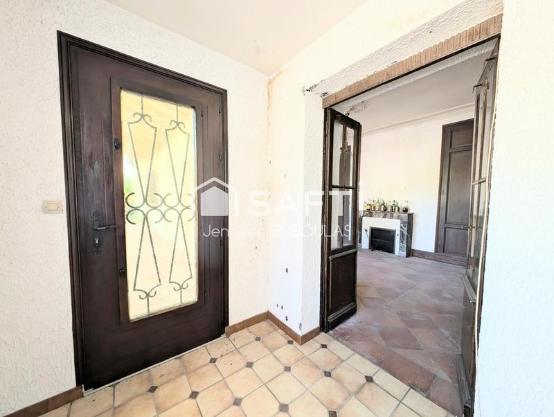 Maison - 140 m² - 4 pièces
