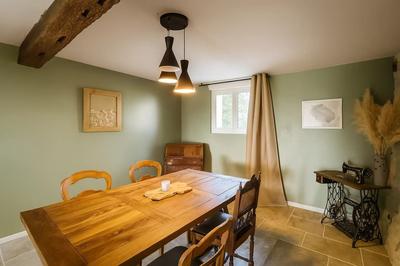 Maison - 186 m² - 6 pièces