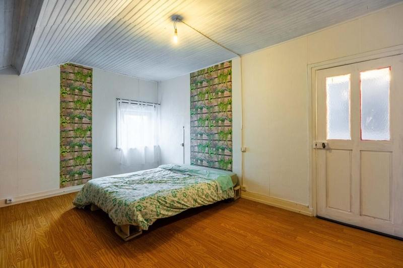 Maison - 93 m² - 4 pièces