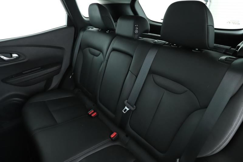 Renault Kadjar 1.5 dCi Energy Intens Edc 110 ch