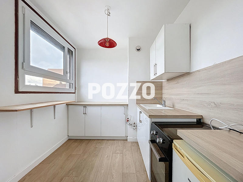Appartement - 29 m² - 1 pièce