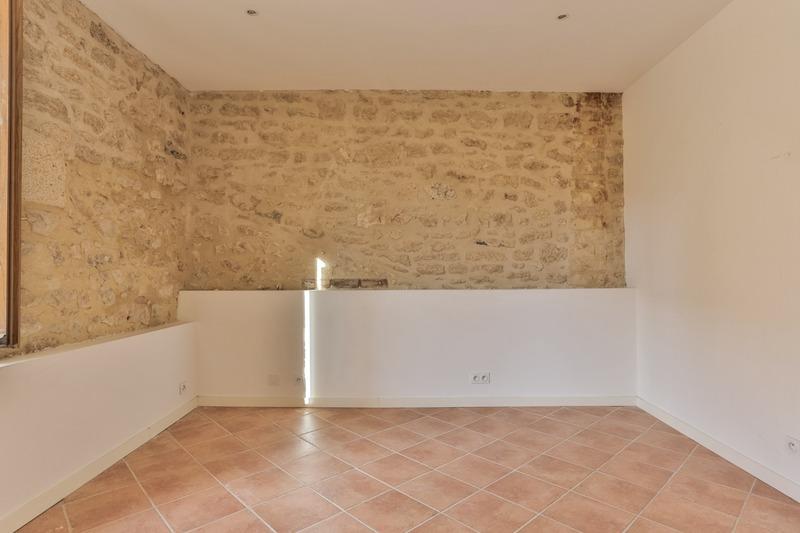 Maison - 101 m² - 3 pièces