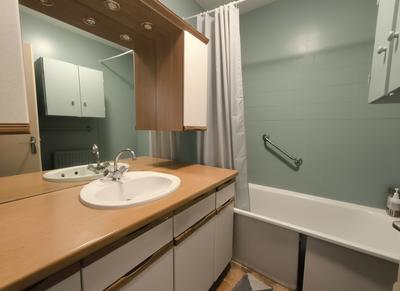 Appartement - 91 m² - 5 pièces