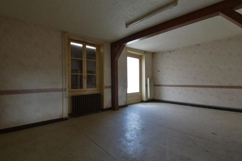 Maison - 200 m² - 8 pièces