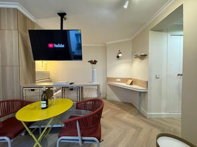 Appartement - 23 m²