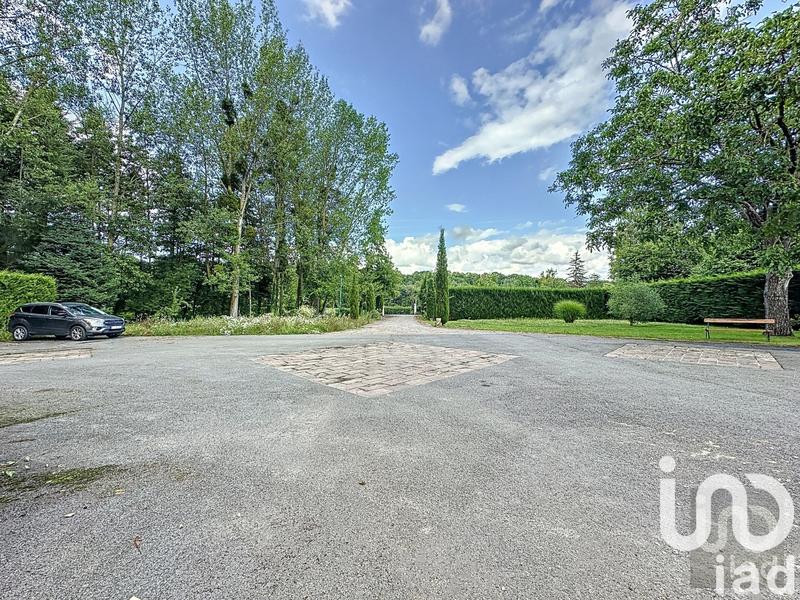 Maison - 114 m² - 5 pièces