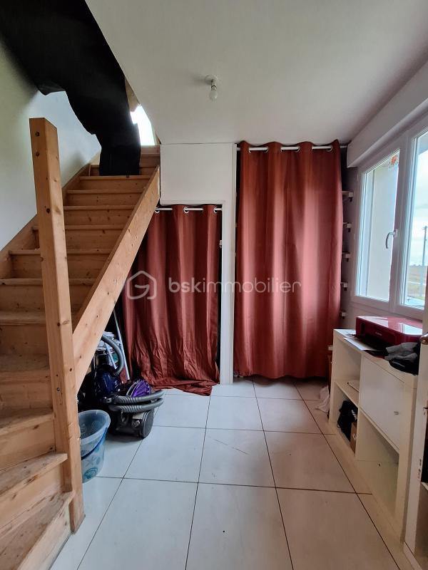 Pavillon - 85 m² - 4 pièces