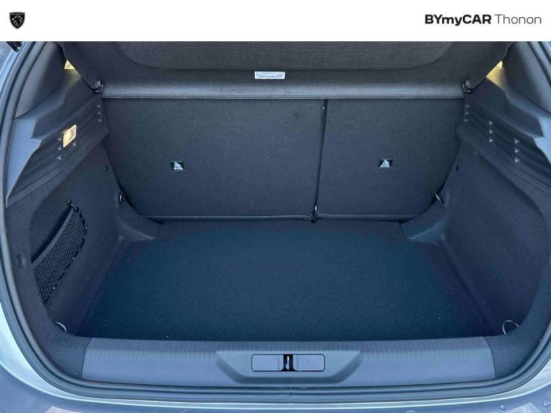 Peugeot 308 BlueHDi 130ch s&amp;S Eat8 Allure