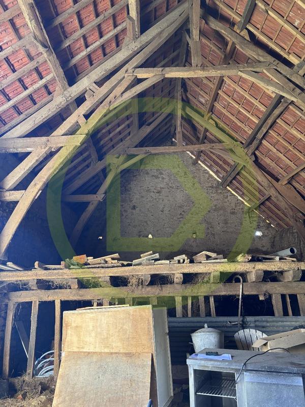 Maison - 40 m² - 4 pièces