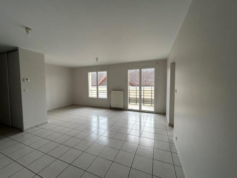 Appartement - 97 m² - 5 pièces