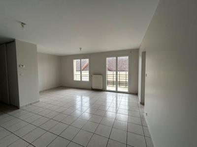 Appartement - 97 m² - 5 pièces