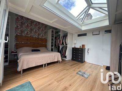 Maison - 196 m² - 6 pièces