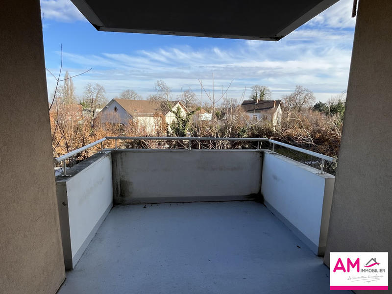 Appartement - 50 m² - 2 pièces