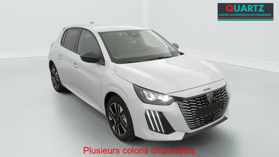 Peugeot 208 Hybrid 110 e-Dcs6 Allure