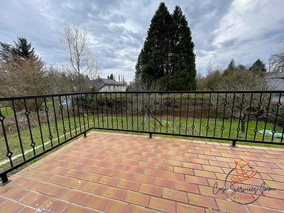 Maison - 170 m² - 5 pièces