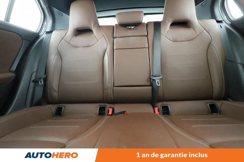 Mercedes Classe a 180 d Amg Line 7g-Dct 116 ch