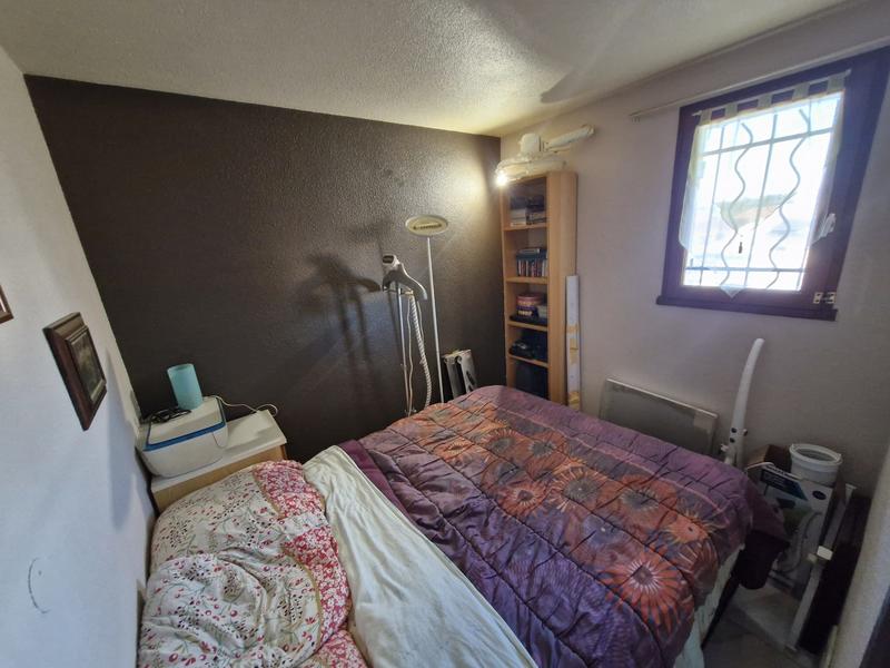 Appartement - 22 m² - 2 pièces