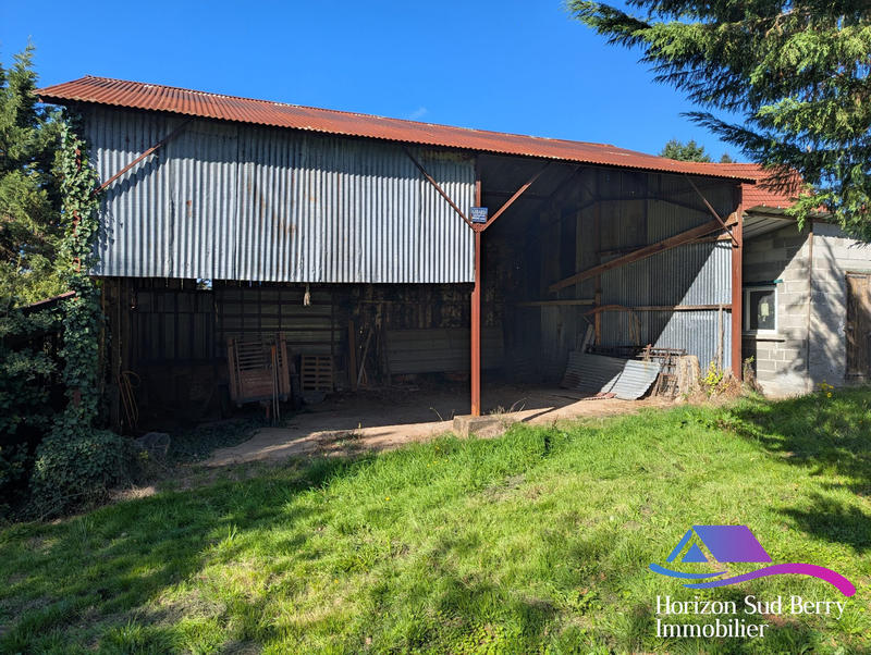 Maison - 51 m² - 2 pièces