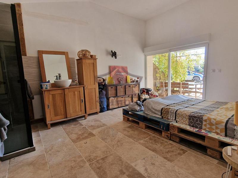 Maison provençale - 106 m² - 4 pièces