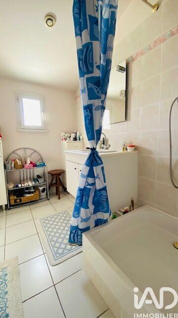 Maison - 84 m² - 3 pièces