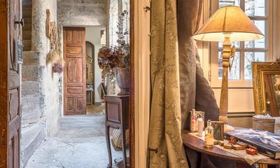 Hôtel particulier - 300 m² - 10 pièces