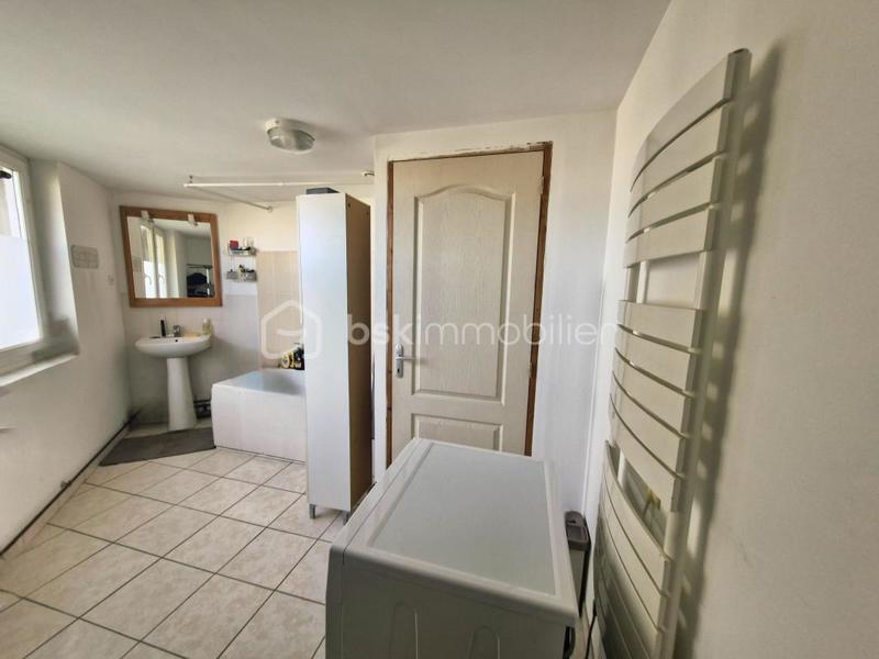 Immeuble - 200 m² - 8 pièces