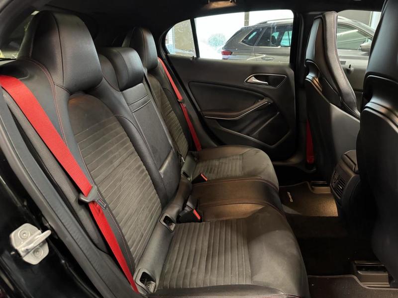 Mercedes Gla 45 - Speedshift Amg 4 Matic Phase 1 / Garantie 12 Mois