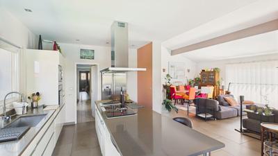 Maison - 165 m² - 5 pièces