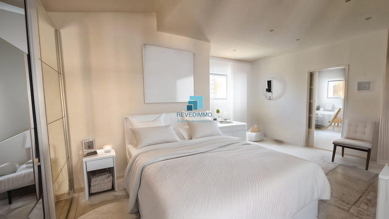 Maison - 195 m² - 6 pièces