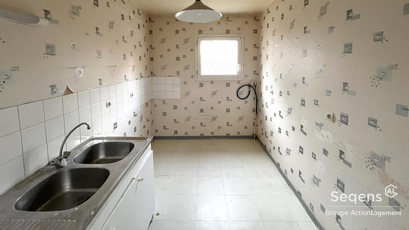 Appartement - 50 m² - 2 pièces