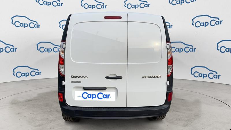Renault Kangoo Express 1.5 Blue dCi 95 Confort