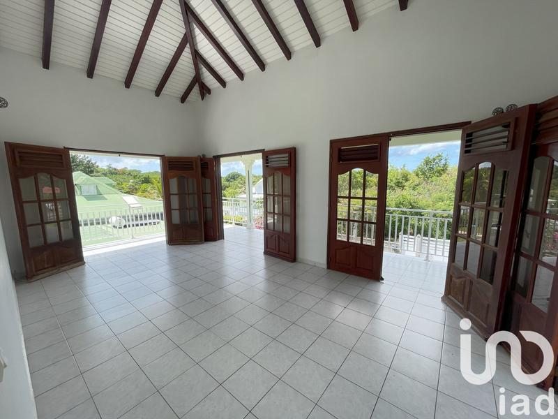 Maison de maîtres - 117 m² - 5 pièces