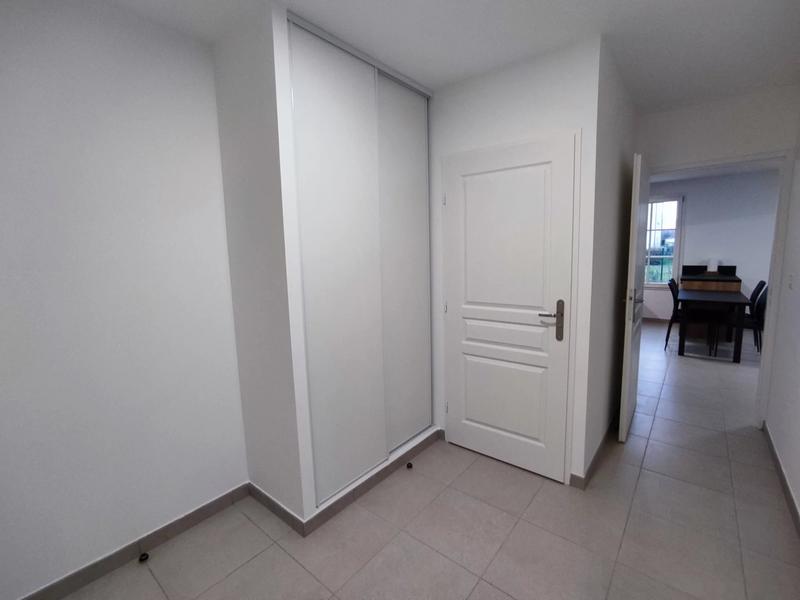 Appartement - 52 m² - 2 pièces