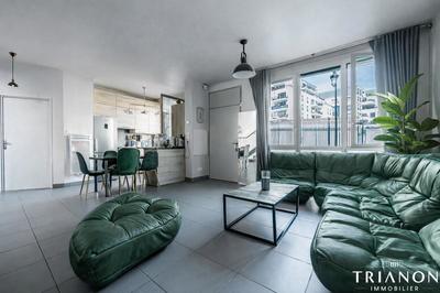 Maison de ville - 101 m² - 4 pièces