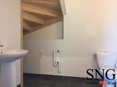 Appartement - 94 m² - 4 pièces