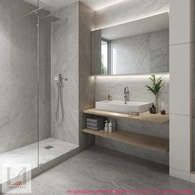 Appartement - 72 m² - 4 pièces