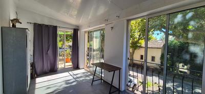 Maison - 130 m² - 4 pièces