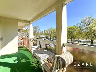 Appartement - 152 m² - 6 pièces