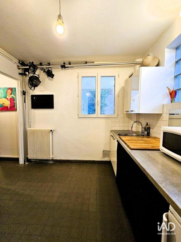 Local commercial - 38 m²