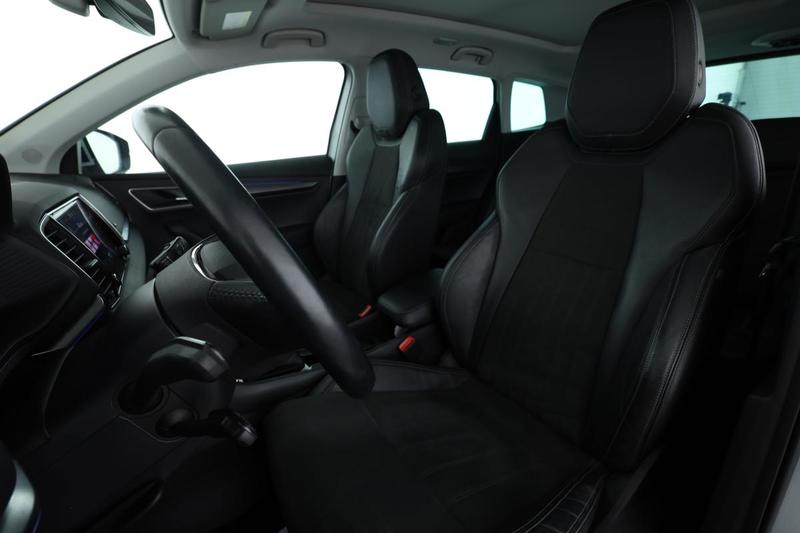 Skoda Karoq 1.5 Tsi Act Style Dsg7 150 ch